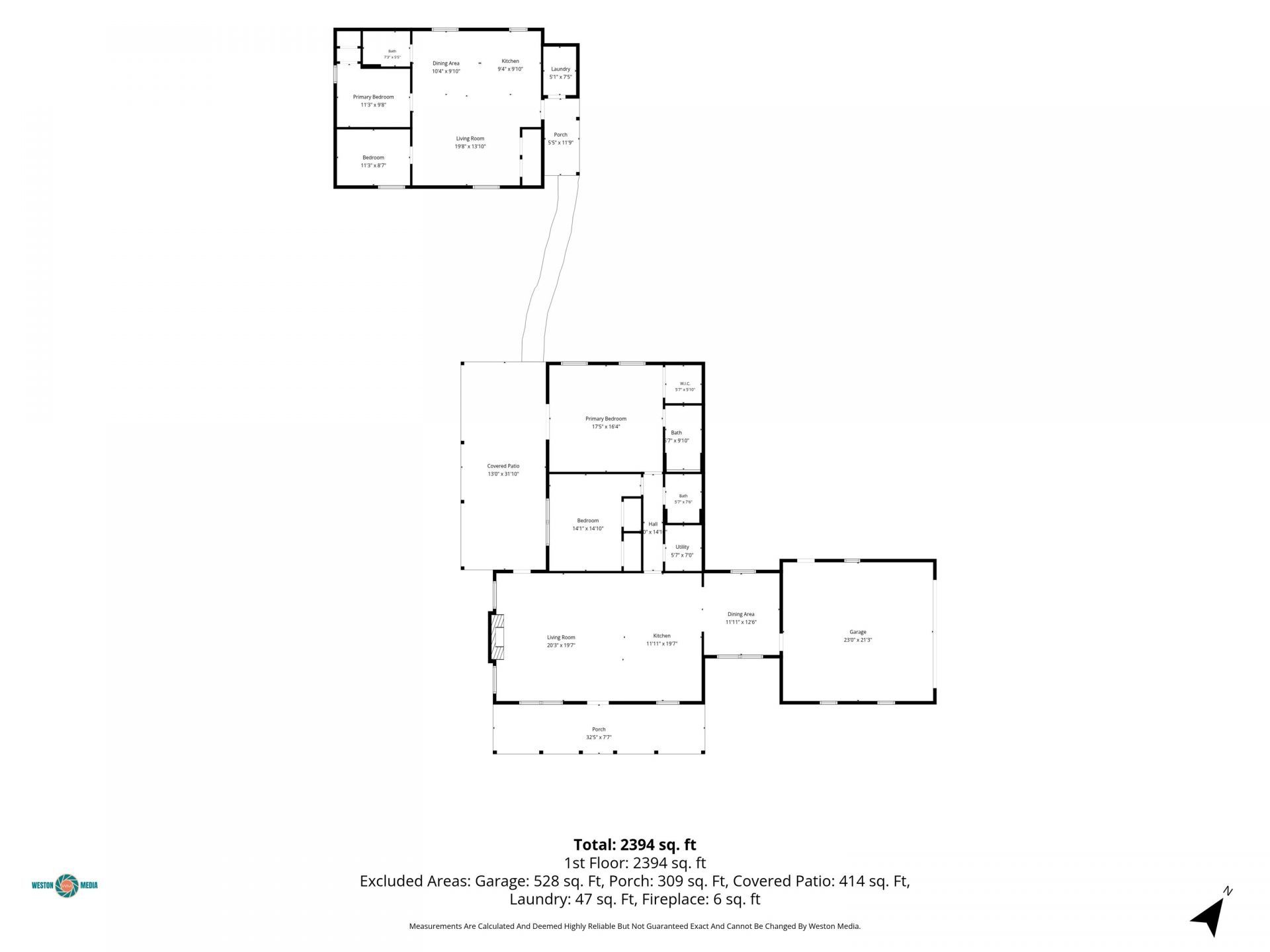 946 Fox Hollow Rd.  Photo 77