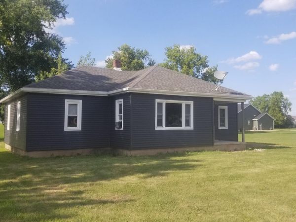 1203 E 3Rd Street, Fowler, IN 47944