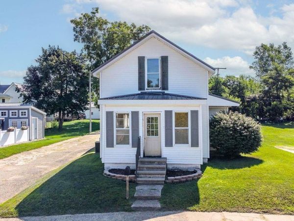 211 S Sherman Street, Lagrange, IN 46761