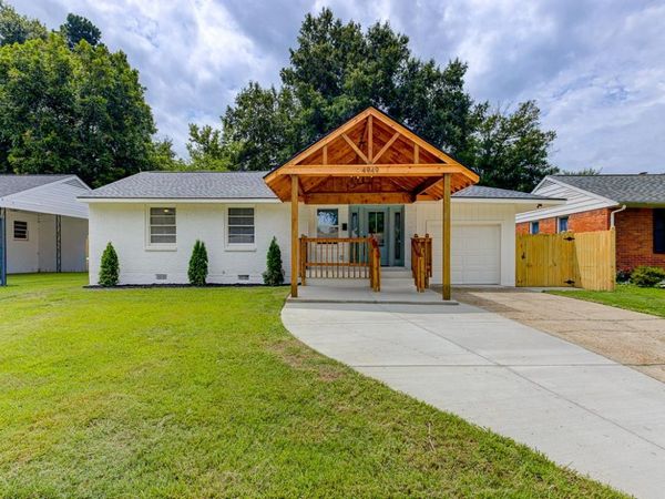 4949 OWEN RD, Memphis, TN 38122