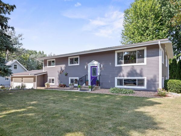 536 4th Street N, Winsted, MN 55395
