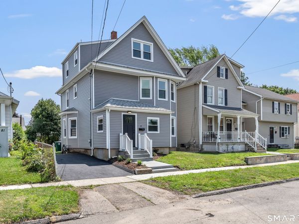 41 Burritt , Stratford, CT 06615