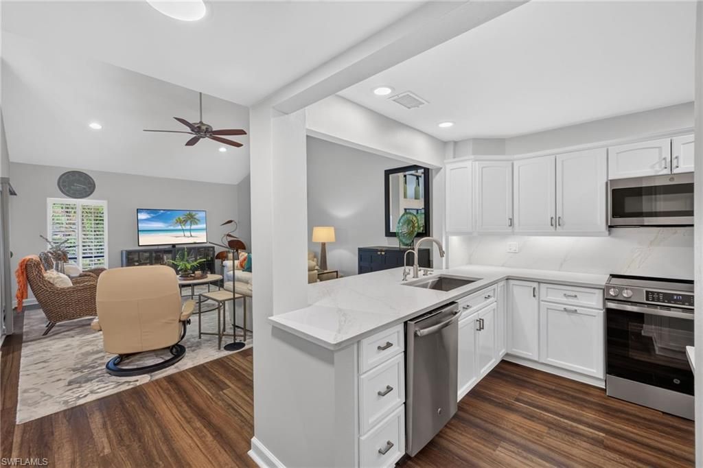 4830 Springline Dr , Fort Myers, FL 33919 Photo