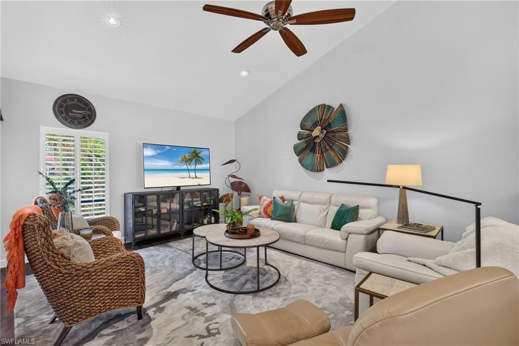 4830 Springline Dr , Fort Myers, FL 33919 Photo