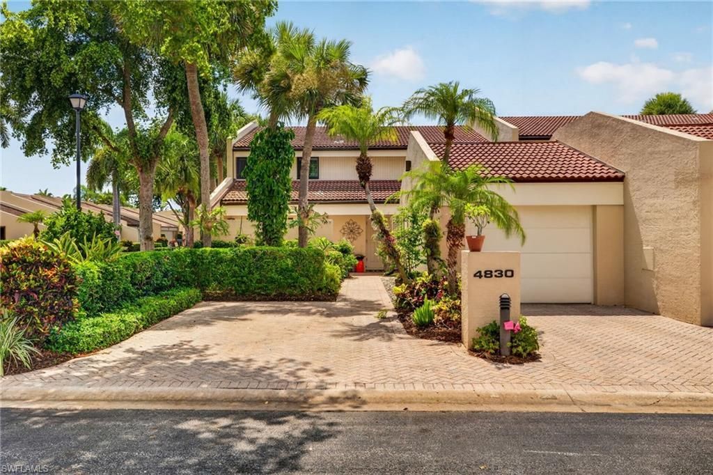 4830 Springline Dr , Fort Myers, FL 33919 Photo