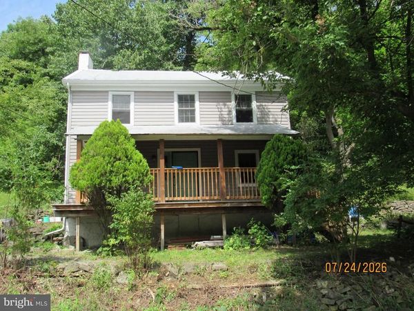 1127 AXEMANN RD , BELLEFONTE, PA 16823