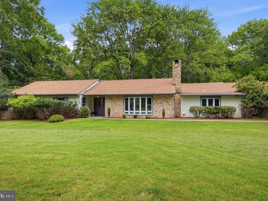14 Laurel Circle, Malvern, PA 19355 Main Photo