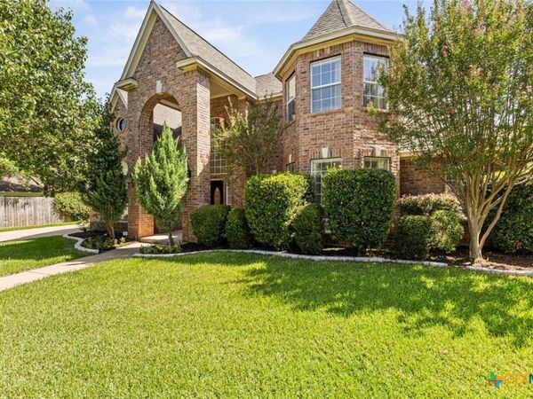 2708 Timber Ridge Drive , Temple, TX 76502