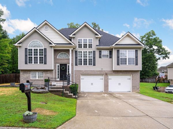 6129 Oilskin Drive, Ooltewah, TN 37363