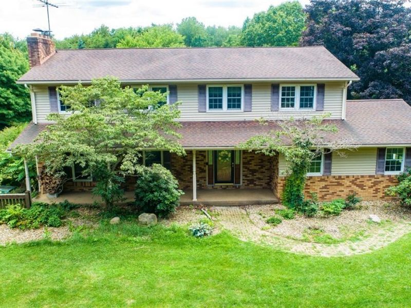 3210 Vanderhoof Road, Clinton, OH 44216 Photo 2