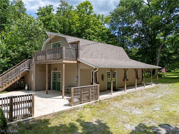 612 Township Road 700 , Ashland, OH 44805