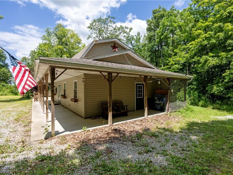 612 Township Road 700, Ashland, OH 44805 Photo 4