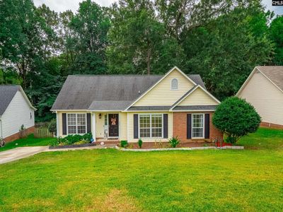 204 Scanley Road , Irmo, SC 29063