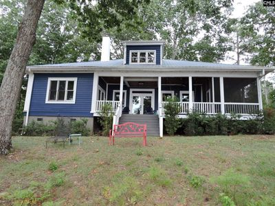 181 Saluda Bluff Rd , Batesburg, SC 29006