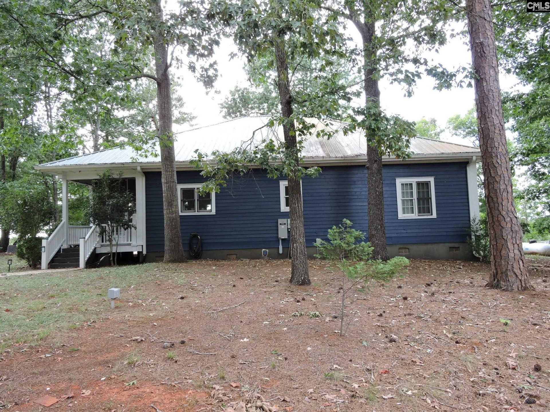 181 Saluda Bluff Rd  Photo 4