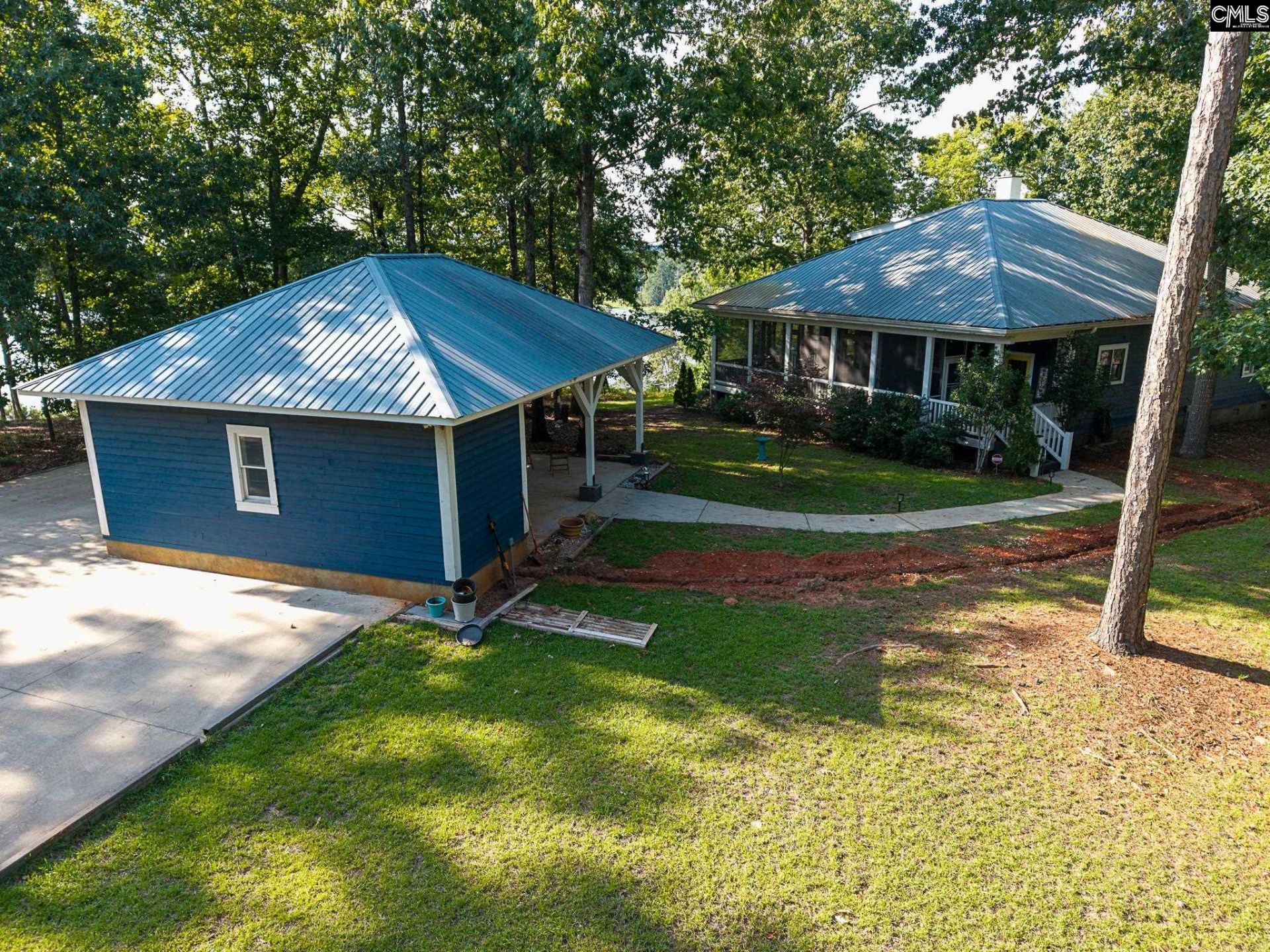 181 Saluda Bluff Rd Photo 43