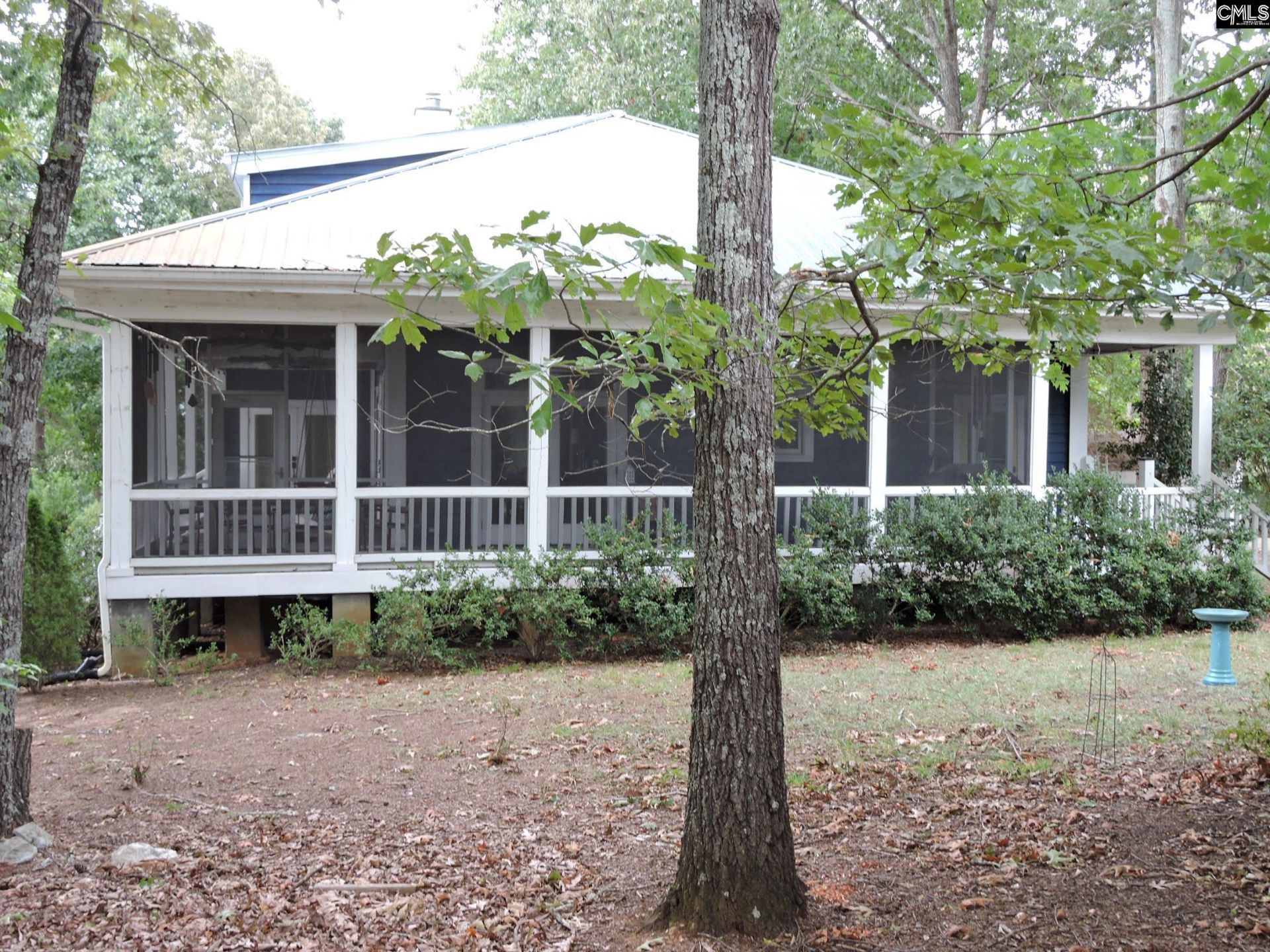 181 Saluda Bluff Rd  Photo 5