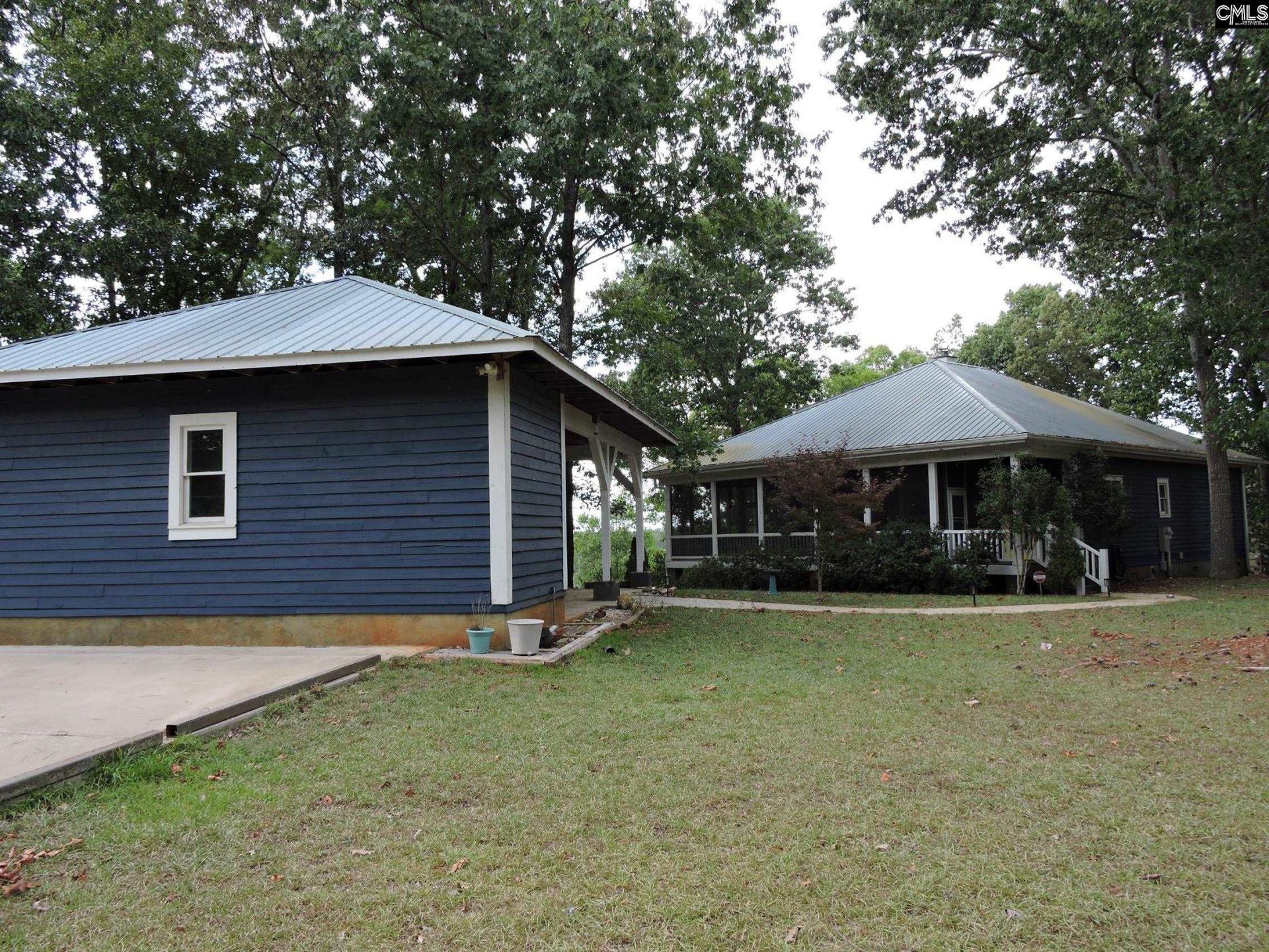 181 Saluda Bluff Rd  Photo 6