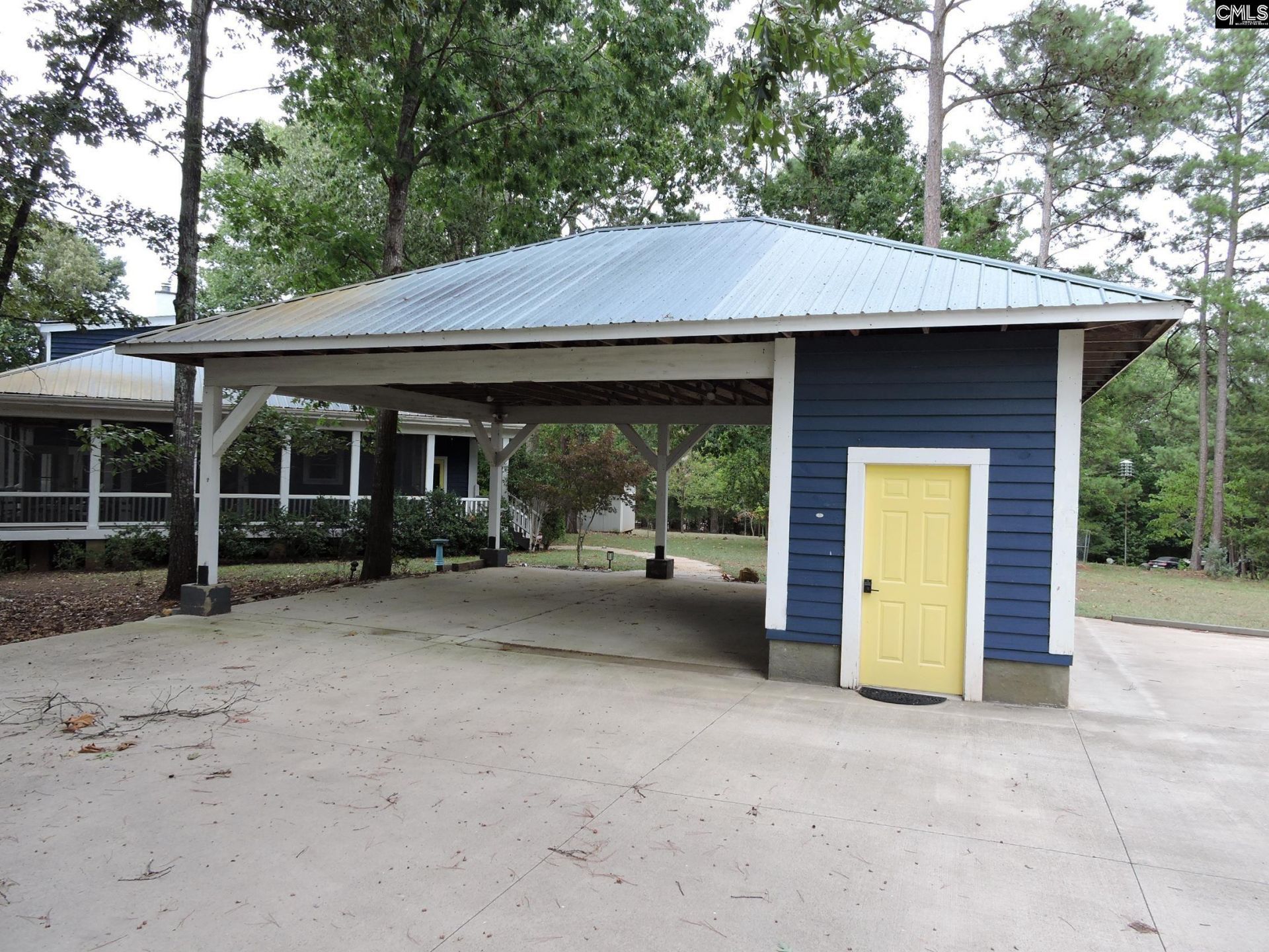 181 Saluda Bluff Rd  Photo 8