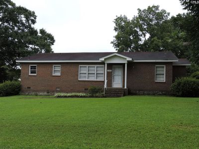 1520 Trent Street, Newberry, SC 29108