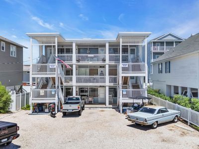 2607 N Ocean Blvd. , Unit 41, North Myrtle Beach, SC 29582