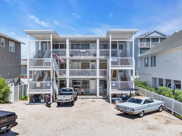 2607 N Ocean Blvd. , Unit 41, North Myrtle Beach, SC 29582