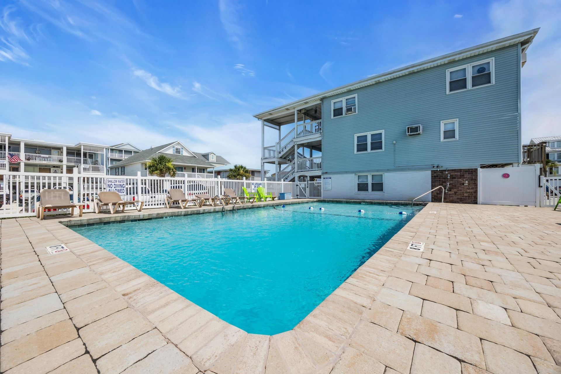 2607 N Ocean Blvd.  Photo 15