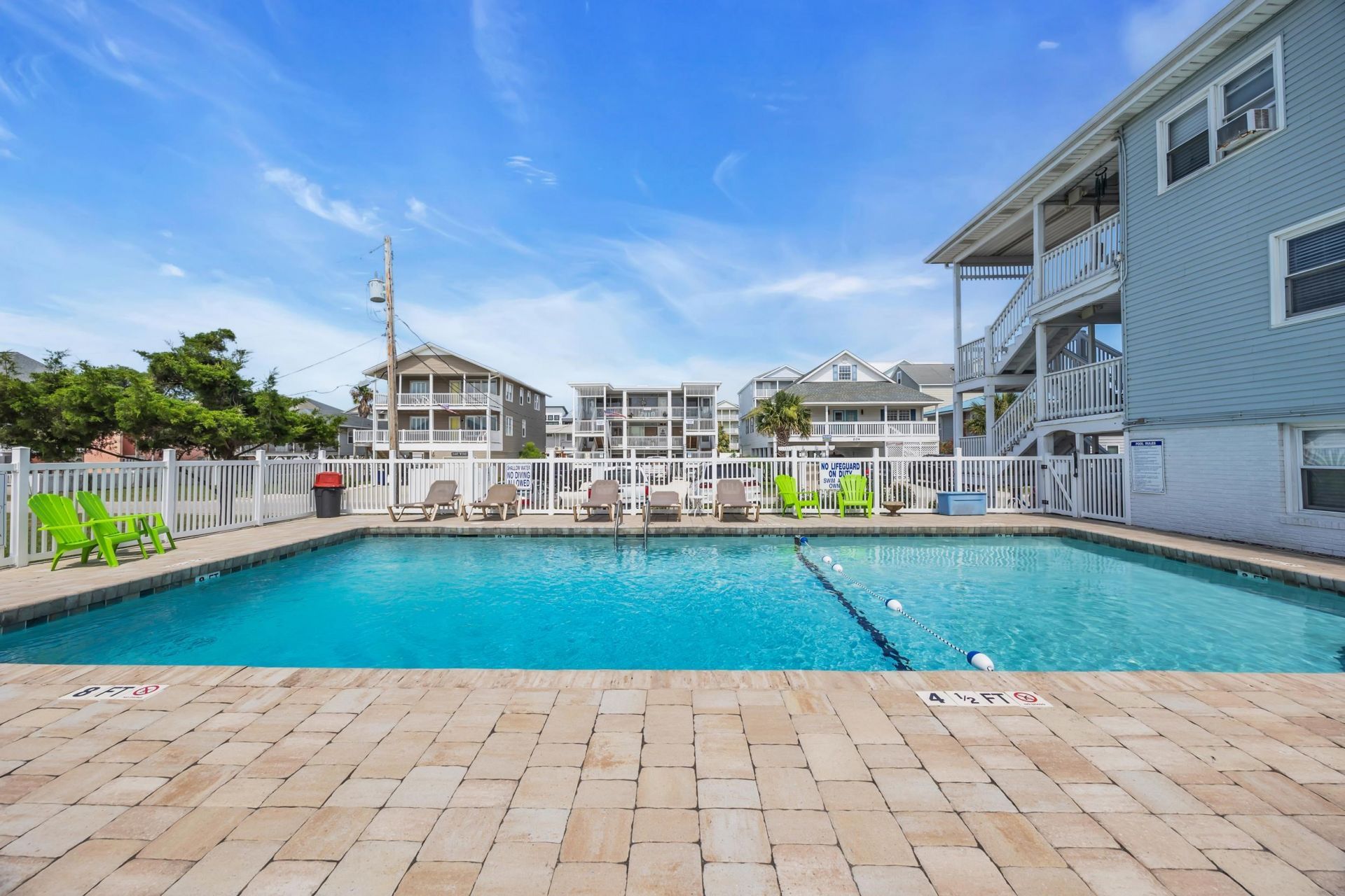 2607 N Ocean Blvd.  Photo 16