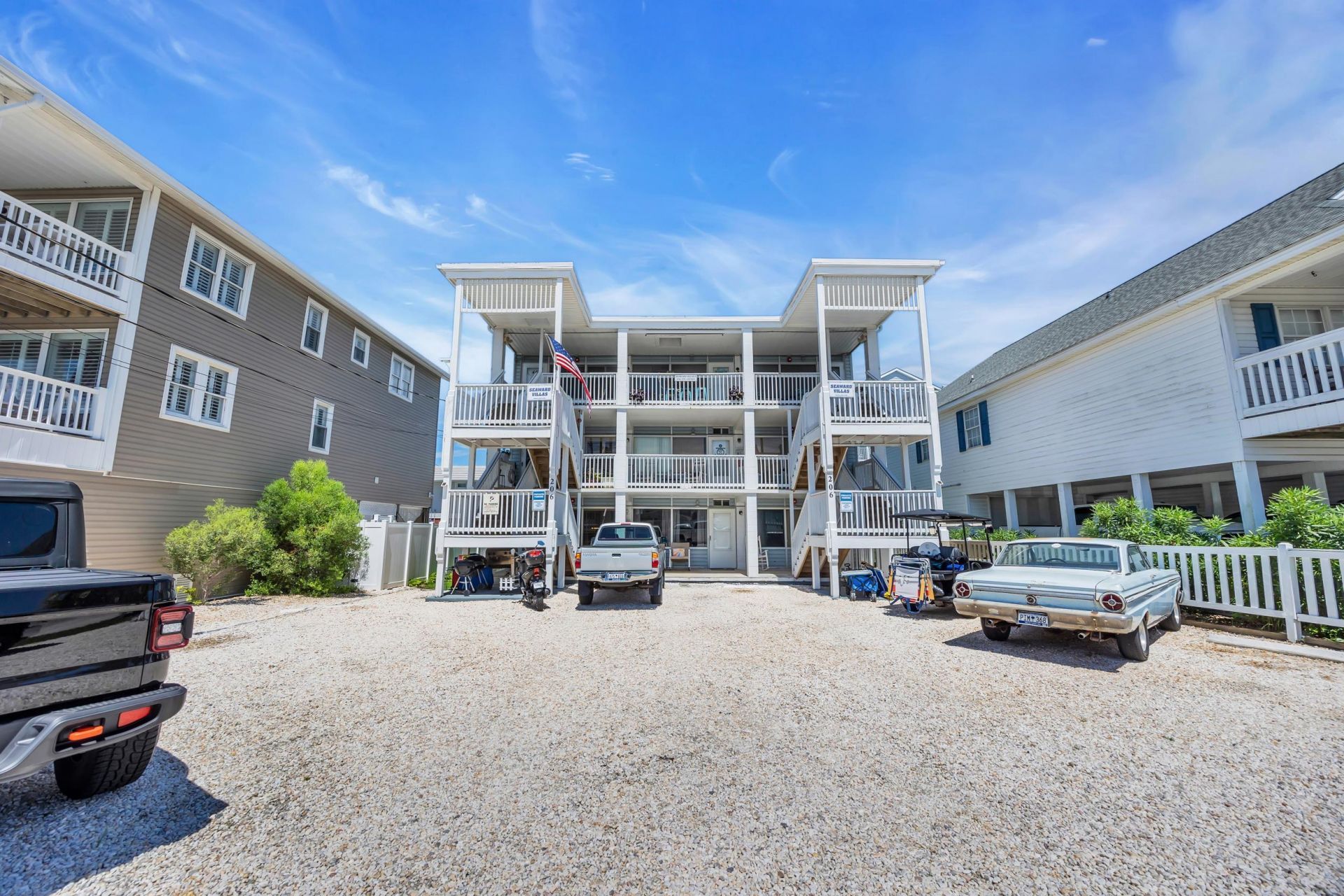 2607 N Ocean Blvd.  Photo 17