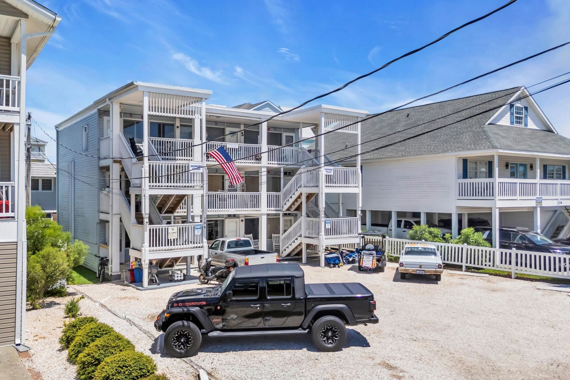 2607 N Ocean Blvd.  Photo 18