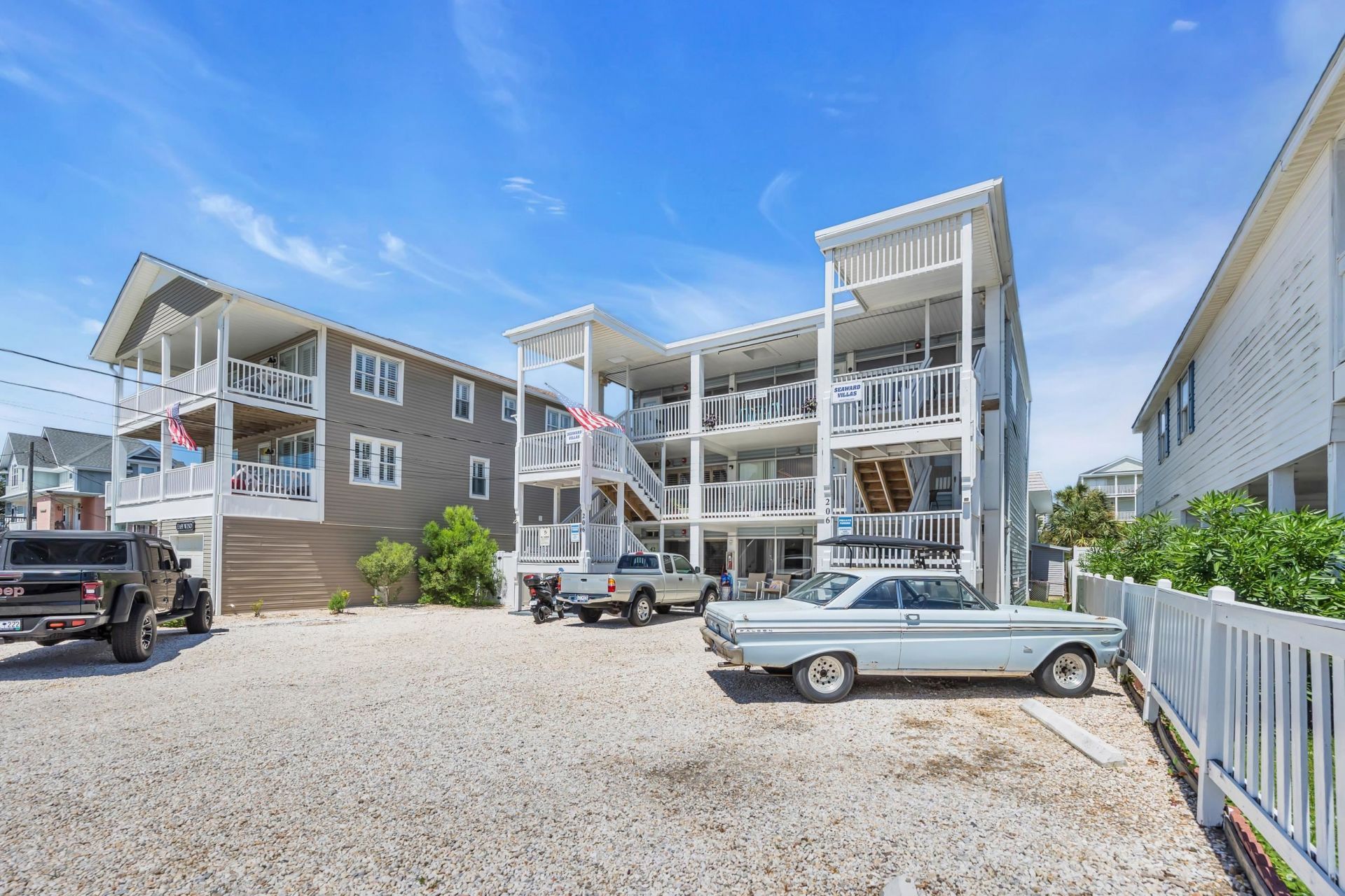 2607 N Ocean Blvd.  Photo 19