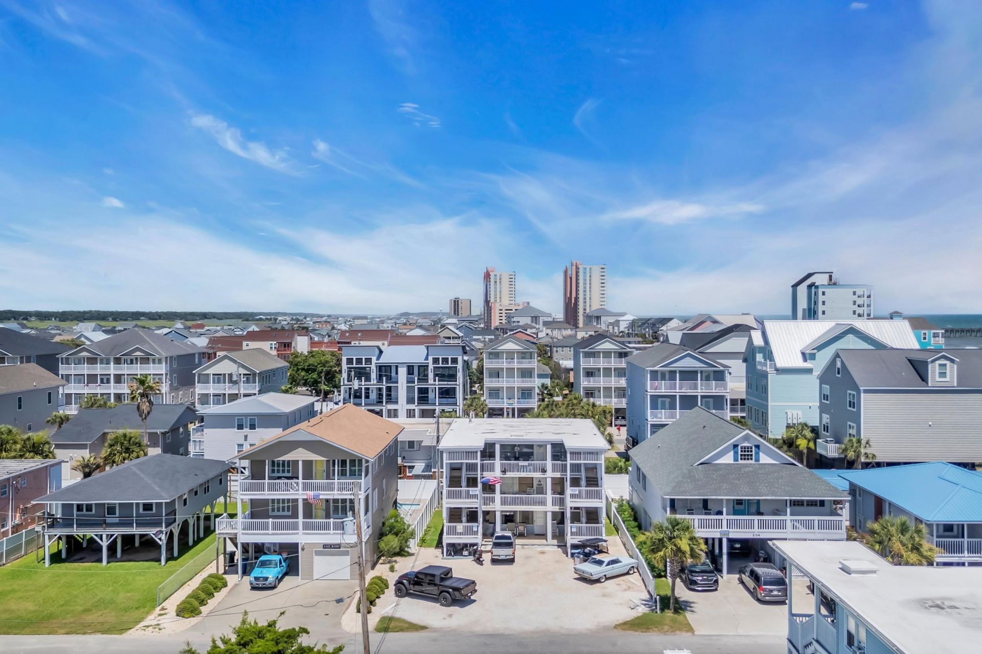 2607 N Ocean Blvd.  Photo 21