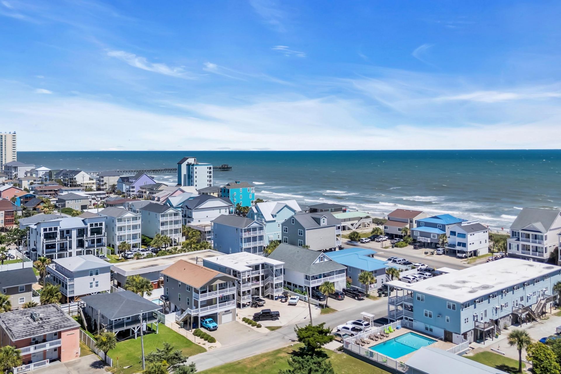 2607 N Ocean Blvd.  Photo 22