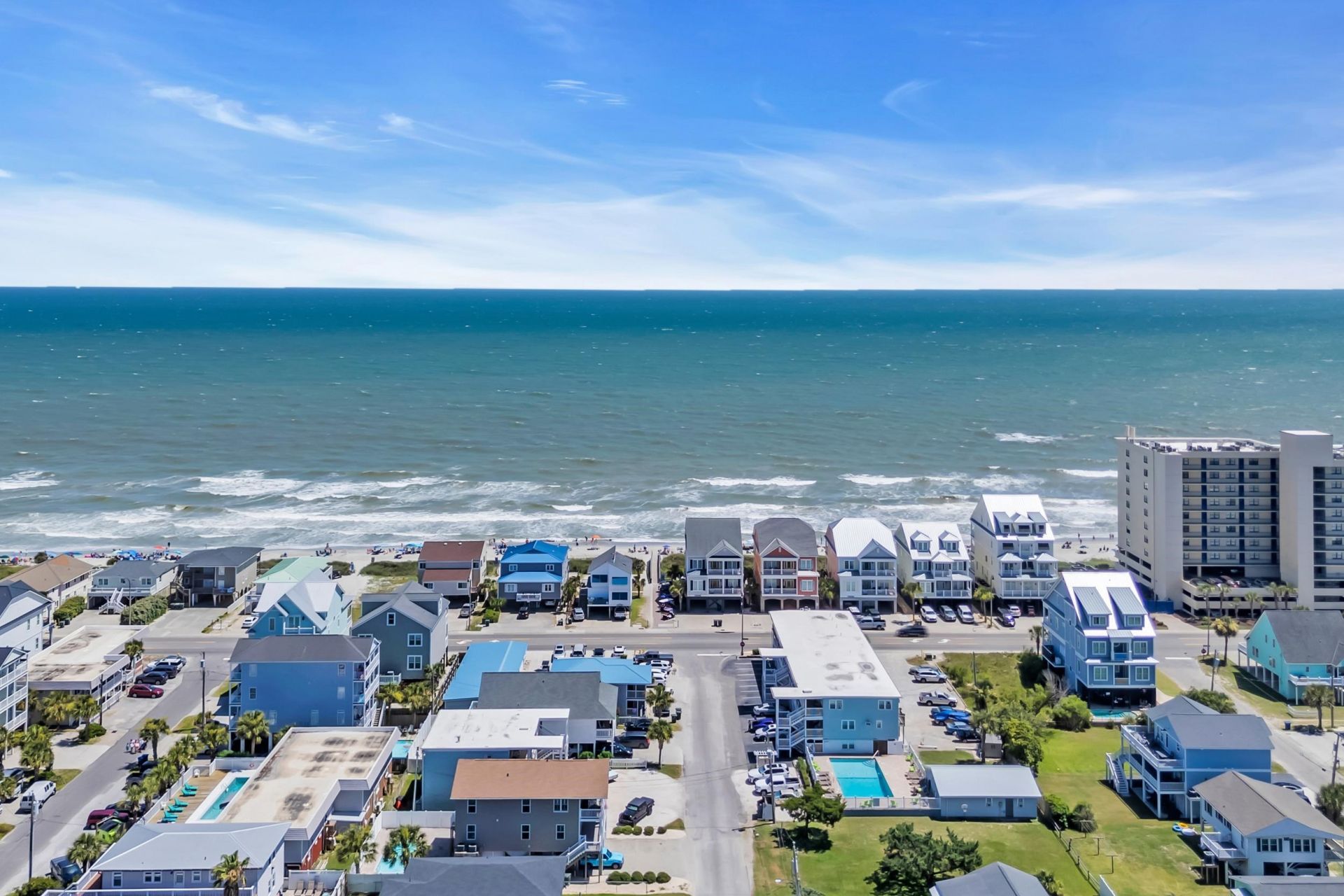 2607 N Ocean Blvd.  Photo 23