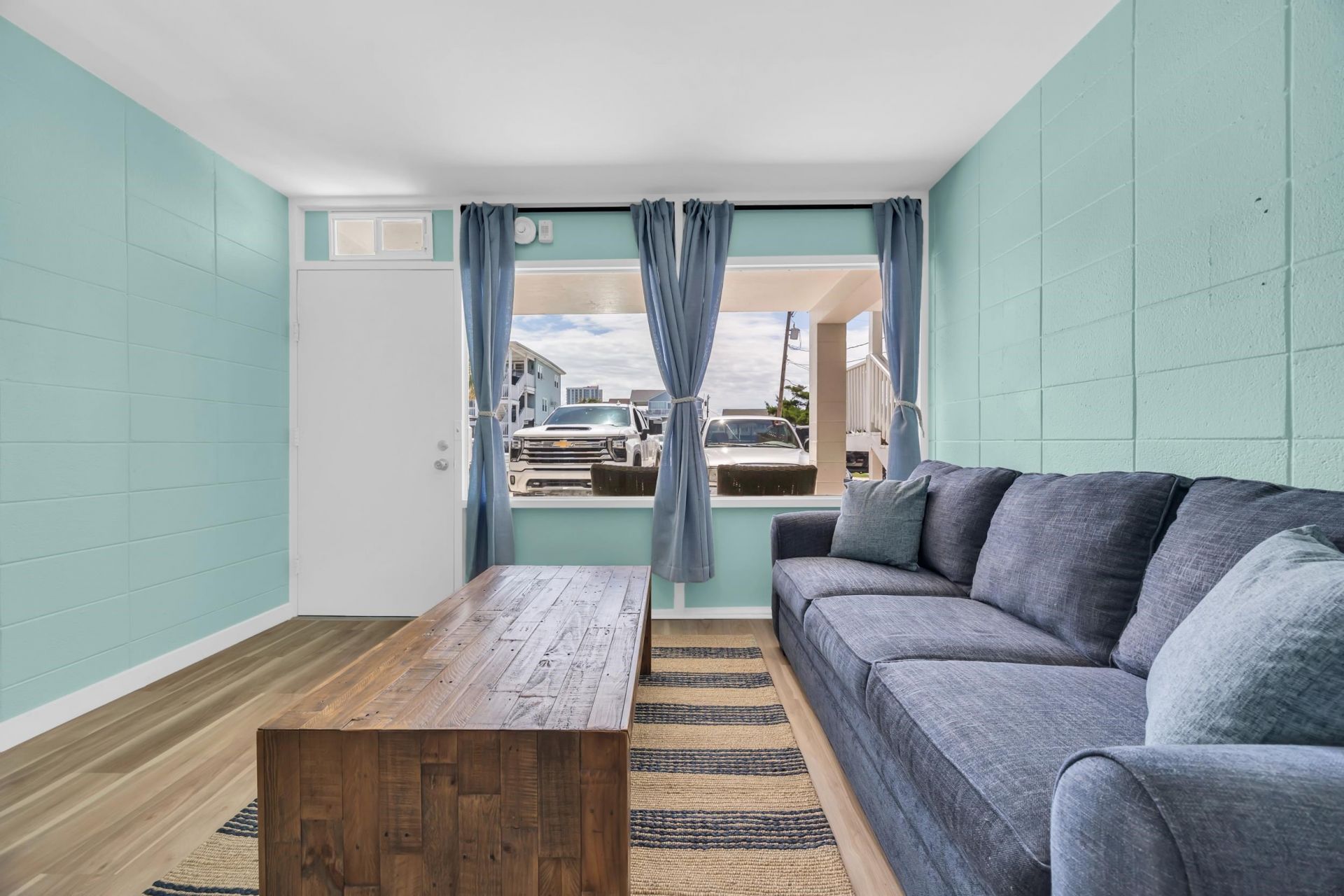 2607 N Ocean Blvd.  Photo 4