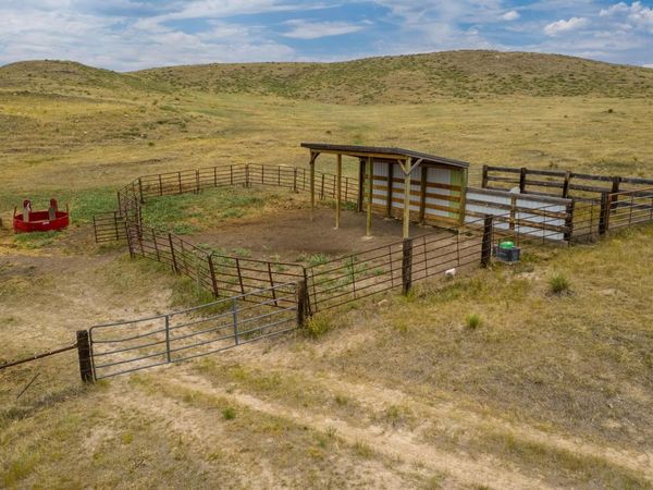 TBD 140th Avenue, Hermosa, SD 57744