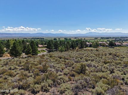 2458 Eagle Ridge Road, Lot #1, Genoa, NV 89411 Photo