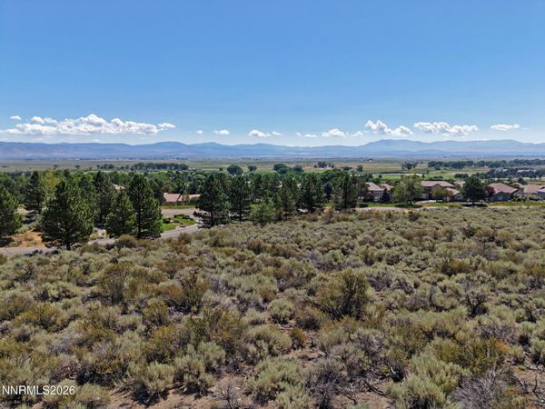 2458 Eagle Ridge Road, Unit 1, Genoa, NV 89411