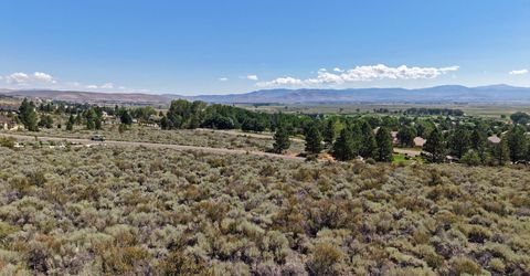 2458 Eagle Ridge Road, Lot #1, Genoa, NV 89411 Photo