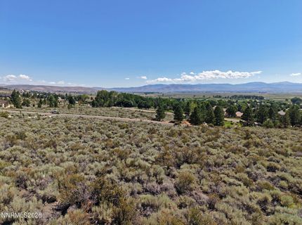 2458 Eagle Ridge Road, Lot #1, Genoa, NV 89411 Photo