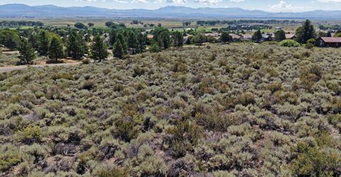 2458 Eagle Ridge Road, Lot #1, Genoa, NV 89411 Photo