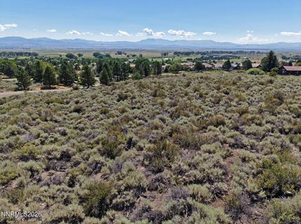 2458 Eagle Ridge Road, Lot #1, Genoa, NV 89411 Photo
