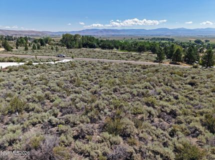 2458 Eagle Ridge Road, Lot #1, Genoa, NV 89411 Photo