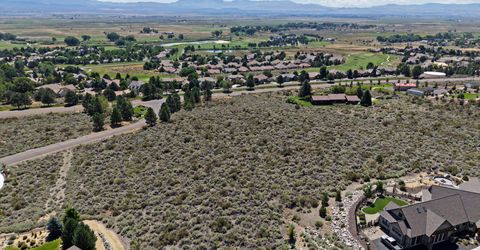 2458 Eagle Ridge Road, Lot #1, Genoa, NV 89411 Photo