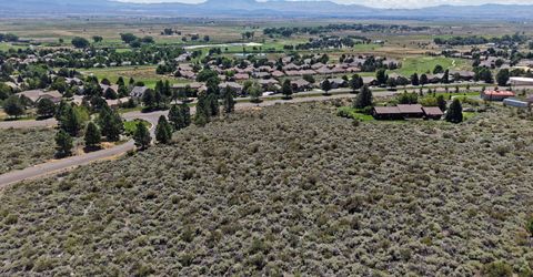 2458 Eagle Ridge Road, Lot #1, Genoa, NV 89411 Photo