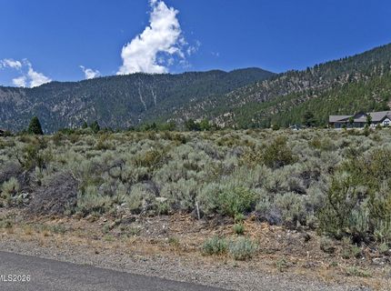 2458 Eagle Ridge Road, Lot #1, Genoa, NV 89411 Photo