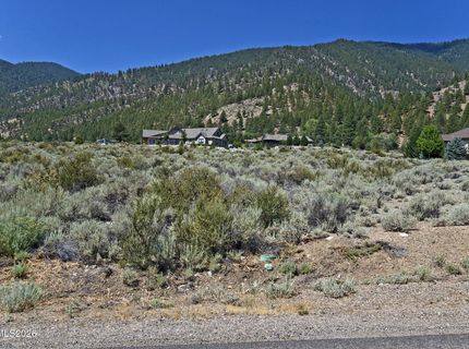 2458 Eagle Ridge Road, Lot #1, Genoa, NV 89411 Photo