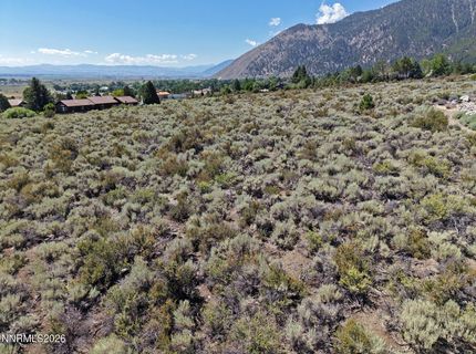 2458 Eagle Ridge Road, Lot #1, Genoa, NV 89411 Photo