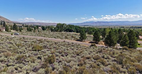 2458 Eagle Ridge Road, Lot #1, Genoa, NV 89411 Photo