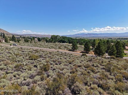2458 Eagle Ridge Road, Lot #1, Genoa, NV 89411 Photo